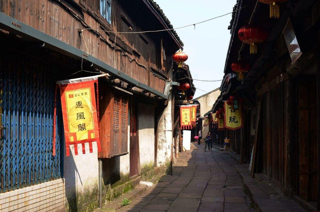 注意!潍坊发布重污染天气橙色预警